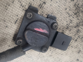 Scut motor plastic Mercedes E-Class W212 2.2 Motorina 2013