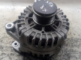 Set centuri fata cu pretensionersi capsa Ford B-MAX 2015