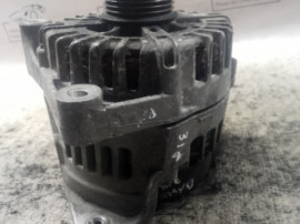 Set centuri spate stanga-dreapta Audi A3 2008