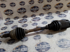 Far dreapta cu xenon Audi A5 2010
