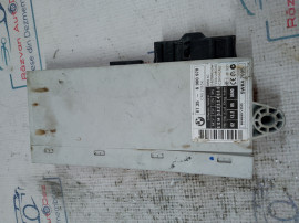 Panou comanda clima Audi A4 B9 2016