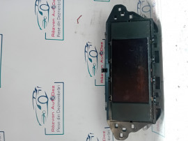 Centura stanga fata BMW X5 2007