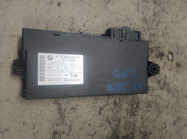 Centura stanga spate Audi A4 B8 2008