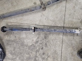 Grila bara fata Citroen C4 2010