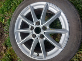 Grila proiector dreapta Audi A4 B8 2012