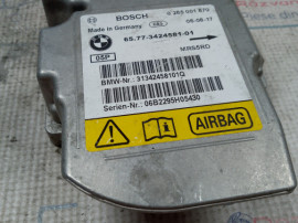 Panou comanda clima Ford B-MAX 2014