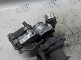 Panou sigurante Land Rover Freelander 2 2.2