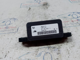 Buton start-stop BMW X3 F25 2014