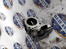 Grila ventilatie centrala Ford Ecosport 2015