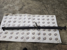 Set centuri spate stanga-dreapta Skoda Octavia 3 2016