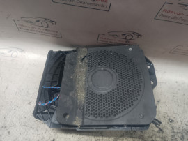 Set centuri spate stanga-dreapta Skoda Fabia 3 2011