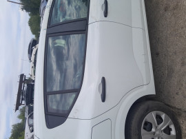 Plafon material Opel Antara 2012