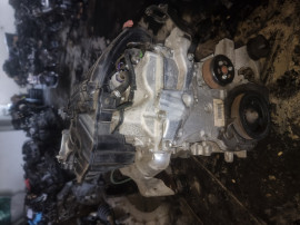 Placute spate Dacia Logan
