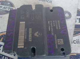 Curea transmisie cu caneluri Renault Clio