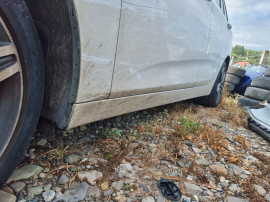 Plafoniera Skoda Yeti 2015