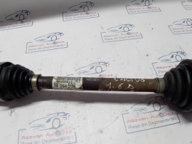 Maner exterior dreapta spate Citroen DS5 2015