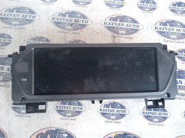 Consola centrala Audi A4 B8 2012