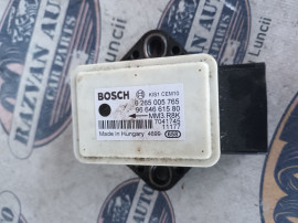 Maner exterior dreapta spate Nissan Qashqai 2014