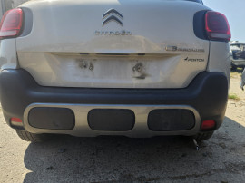 Panou butoane Skoda Superb 3 2016