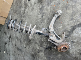 Maner exterior dreapta spate BMW F30 2014