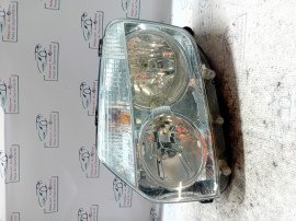Broasca stanga spate Skoda RAPID 2015