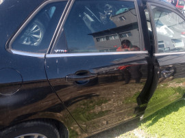 Maner exterior stanga fata Kia Ceed 2008