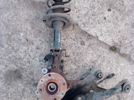 Macara geam dreapta fata BMW 520