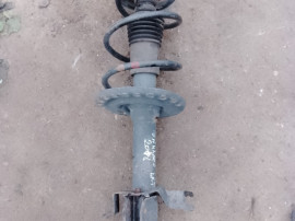 Motoras macara stanga spate Volkswagen Touareg 2012