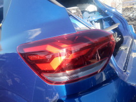 Macara geam dreapta spate Audi A4 B8