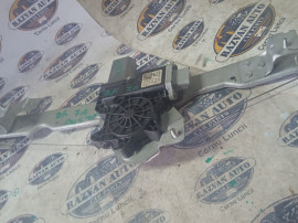 Buton start-stop Audi A4 B9 2016