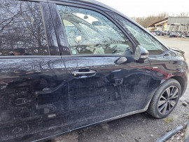 Maner exterior stanga fata Volkswagen Jetta 2012
