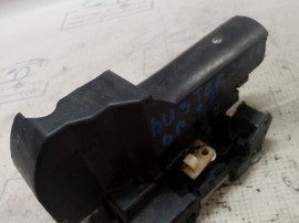 Motoras macara stanga spate Volkswagen Golf 6 2010
