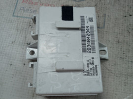 Broasca stanga spate Volkswagen Jetta 2012