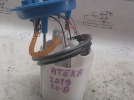 Armatura bara spate Audi A4 B8 Berlina 2.0 2012
