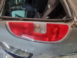 Grila bara fata Skoda Roomster 2008