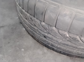 Senzor Noxe Opel Corsa D 1.2 Benzina 2008