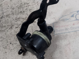 Galerie Admisie Plastic Fiat Tipo 1.4 Benzina 2017
