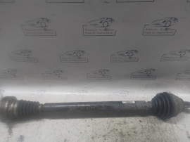 Intaritura bara spate BMW Seria 3 E90 2010
