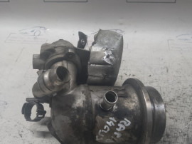 Set centuri spate stanga-dreapta BMW 320 F30 2012