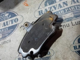 Fata completa Volkswagen Tiguan 2.0 Motorina 2018