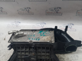 Nuca schimbator 6+1 trepte Volkswagen Jetta 2008
