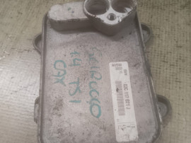 Capota fata Nissan Qashqai 2014