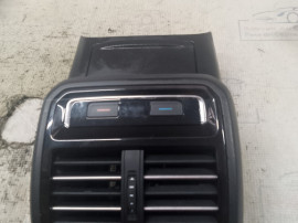 Armatura bara fata Nissan Qashqai 1.2 Benzina 2014