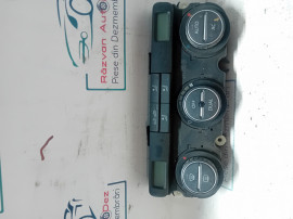 Set centuri spate Citroen C4 Picasso 1.6 Motorina 2016