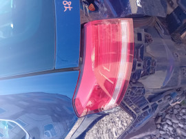 Senzori parcare spate plus instalație BMW 320 E90 2009
