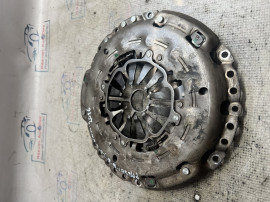 Alternator Dacia Duster 1.5 Motorina 2013