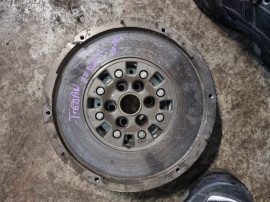 Intaritura bara spate Audi A4 2008