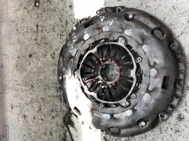 Ventilator aeroterma bord Opel Mokka 2015
