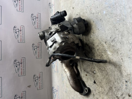 Balama stanga capota fata BMW Seria 1 F20 2014