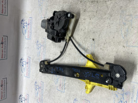 Maner exterior dreapta spate Volkswagen Golf 5 2005